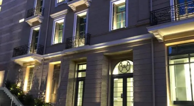 Acropolis View Penthouse N, Забронировать Отель Афины Острова Саронического залива - Аттика, рядом с Театр Глория