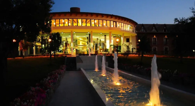 Corte dei Greci Resort & Spa