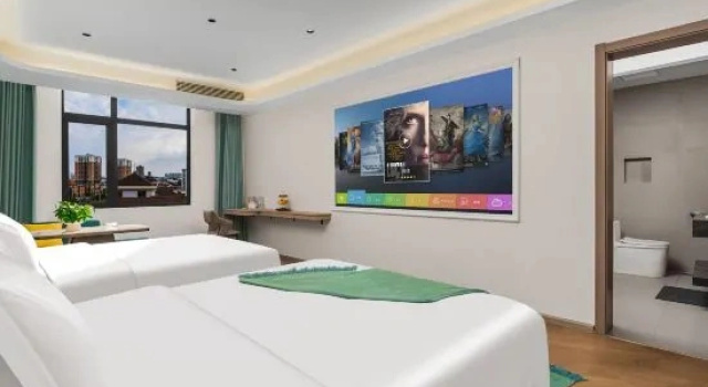 Suite YUNDUOHOLET