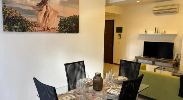 Апартаменты Family Suite Apartment
