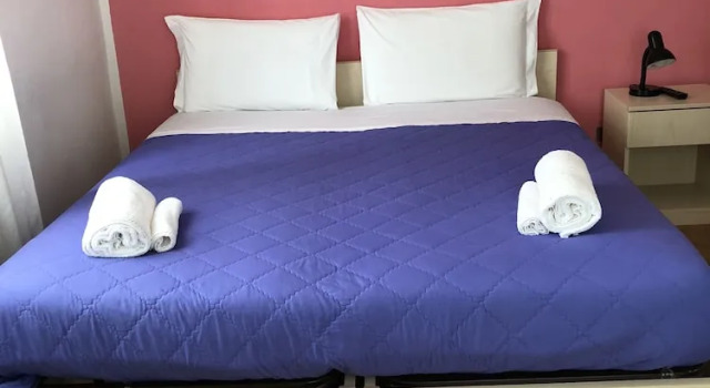 Albergo Miravalle
