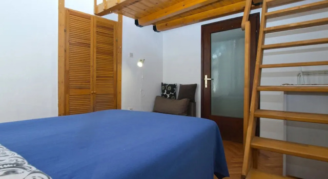Apartment 1636, Забронировать Апартаменты/квартира Пула Pula Riviera, рядом с Pula Bus Station