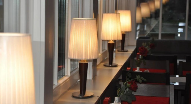 Hotel Gondelfahrt, Rezervovat Hotel Hotely v Upper Lusatia se snídaní, Snídaně