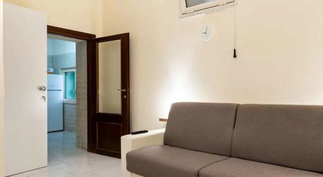 Dandy Holiday Home in Castellammare di Stabia near Sea