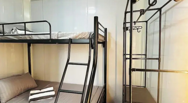Tandikan Suites El Nido, Prenota Bed & breakfast El Nido 