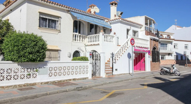 La Cala Torreon - First Line Beach 3Br Apartment by Rafleys