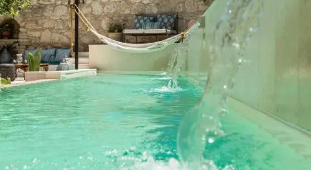 Casa Indy, Boek Hotel Fasoula Limassol
