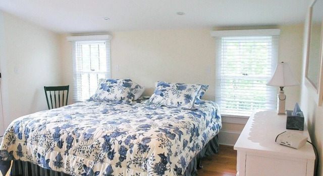 51 Shattuck Place - Three Bedroom House