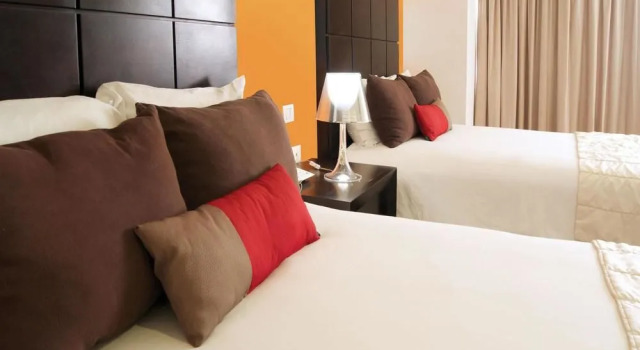 Bambu Suites - Near Quinta Avenida, Prenota Residence Hotel SPA a Quintana Roo, SPA