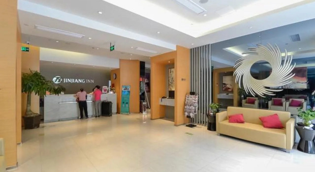 Jinjiang Inn Xuanyuan Road Wenzhou Branch