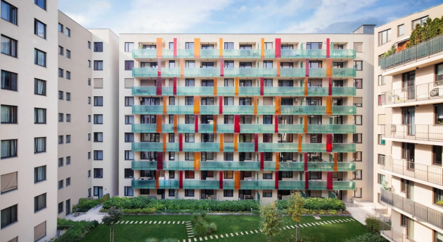 Sun Resort Apartments