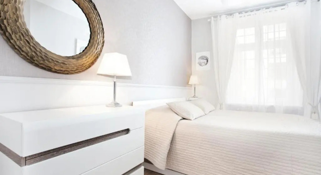 The Heart of Old Town Apartments, Book Apartment Gdańsk Pomerania