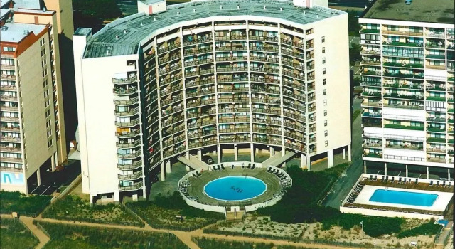 High Point South 1G - 1 Br Condo, Rezerwuj Apartament North Ocean City 