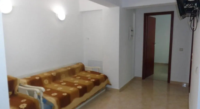 Апартаменты c 1 комнатой Apartments Vladimir