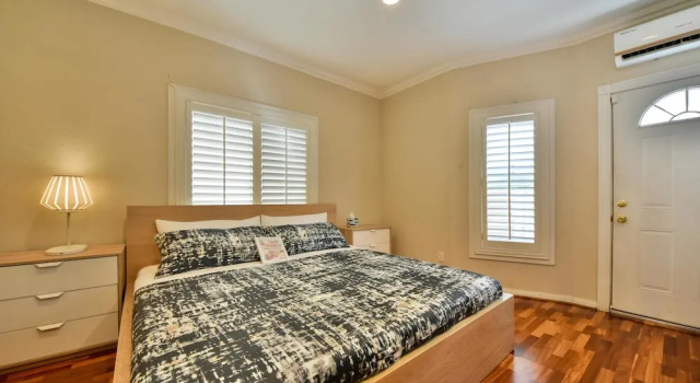 Spacious 2BD Home Next to Disneyland - Sleeps 6