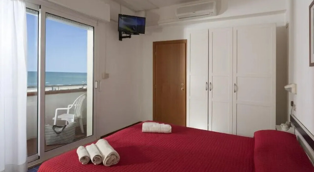 Номер Superior Hotel Panoramic