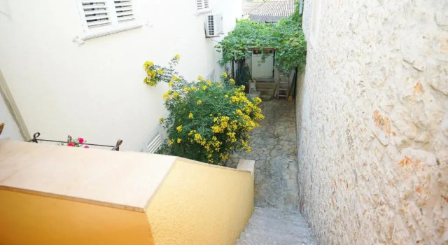 Апартаменты c 1 комнатой Apartment Krianca