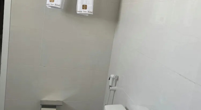 Апартаменты Season Inn Hotel Apartment by Duqm