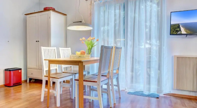 Bungalow Sonneninsel, Book Hotel Zempin Usedom