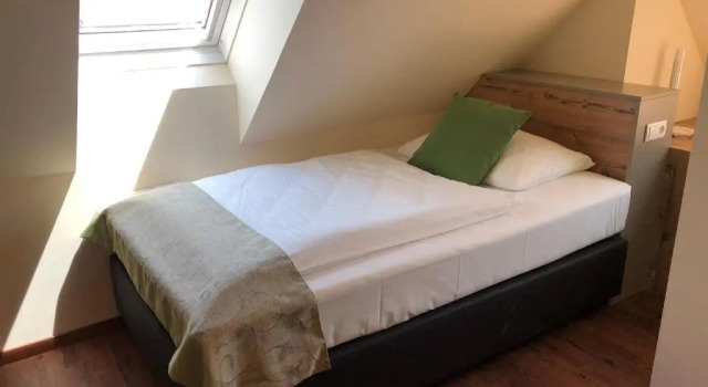 Одноместный номер Standard Hotel Braun