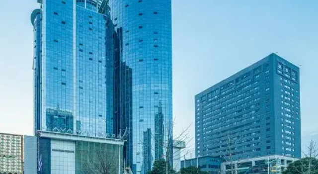 Lavande Hotel Changsha Wuyi Square IFS Guojin Center Store)