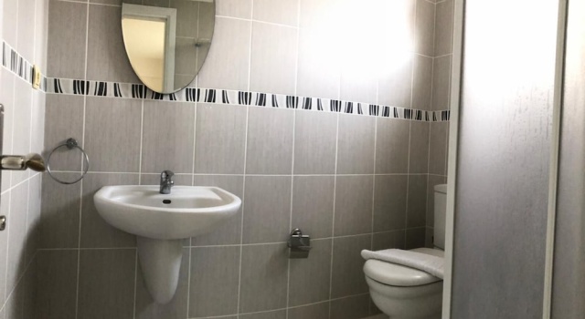 Трёхместный номер Standard Nano Hotel