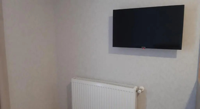 Deluxe kamer Sunset Telavi