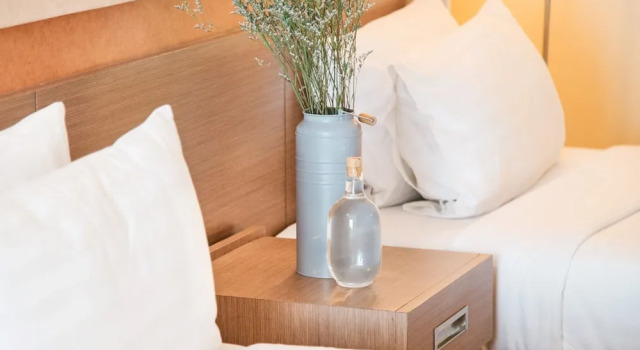 Студия Clef Hotel Bangkok