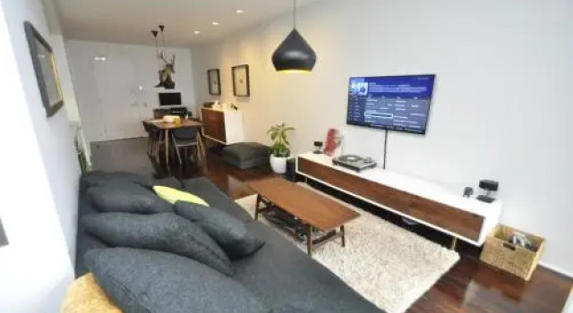 Darlinghurst Self-Contained Modern One-Bedroom Apartment (313 BUR), Забронировать Апартаменты/квартира Апартаменты Сиднея, рядом с Верфь Woolloomooloo, Апартаменты/квартира