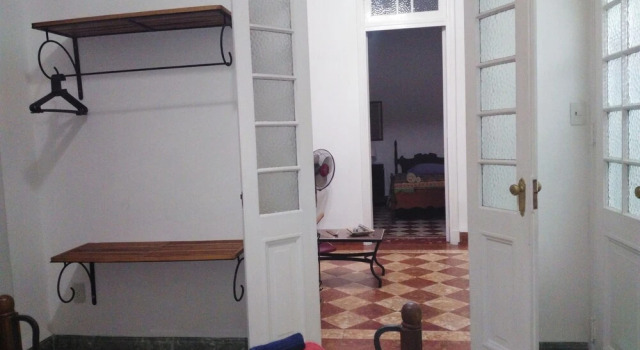 Apartamento Céntrico y Sorprendente, Buchen Sie Ferienwohnung Apartments in Havanna, Ferienwohnung