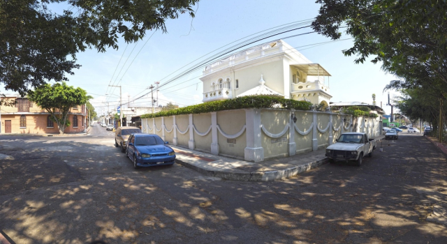 Palacio de Jocotenango Hotel, Забронировать Отель Отели Гватемала-Сити 3 звезды, 3*