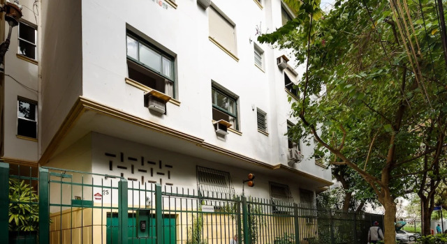 All in Rio- Silencioso 2 BDR Leblon