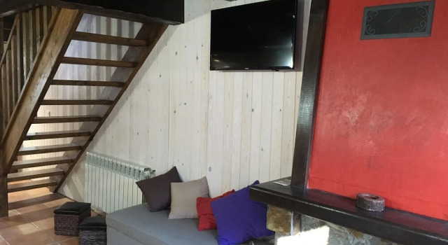 Holiday home La Terraza de Onis