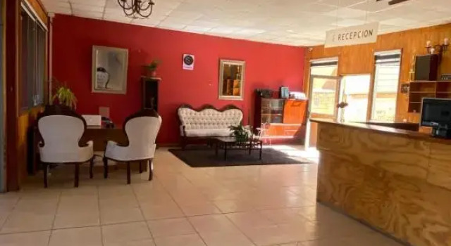 Tierras Del Sol, Rezervați Hotel Quilpué Valparaíso