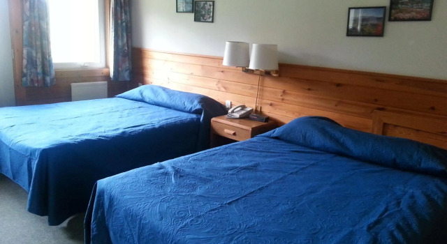 Quiet Bay: Lakeside Escape, Varaa Hotelli Magnetawan Ontario