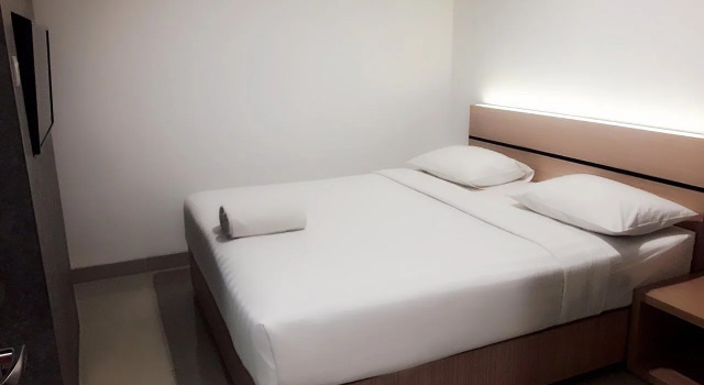 Citismart Hotel Cikarang