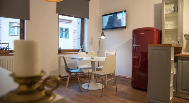 Апартаменты Movilei 15 Apartment