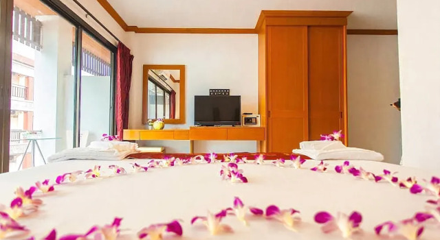 Tropical Relax Guest House, Забронировать Гостевой дом Гостевые дома Южного Таиланда, Гостевой дом