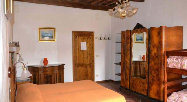 Fattoria Il Santo, Réserver Hôtel Santo Siena Area