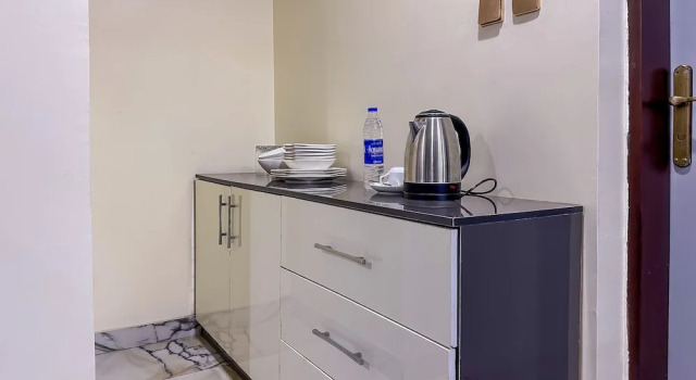 Номер Executive Parkview Astoria Hotel