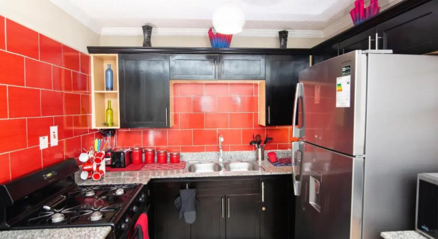 The Oasis I, Portmore Country Club