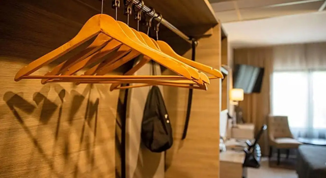 Номер Business Hotel Pommern