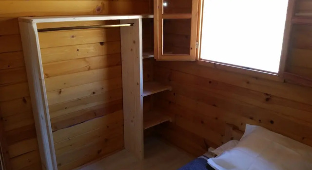 Camping Les Couchants, Varaa Leirintäalue  