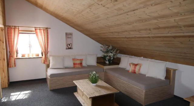 Номер Standard Hotel Seidl