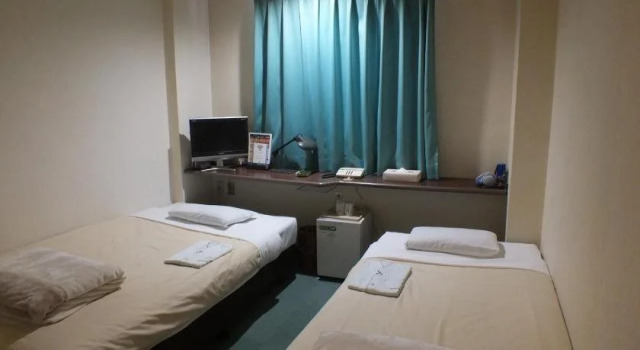 Hotel Simplicity Morioka Saien, Book Hotel Morioka 