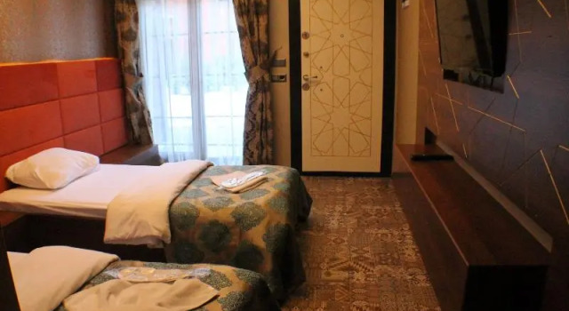 Номер Standard Keles Hotel