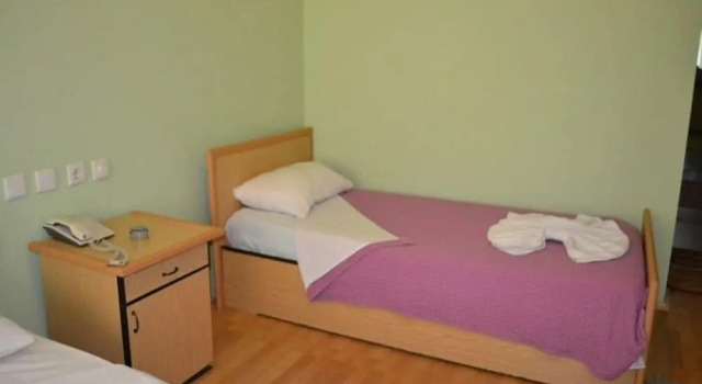 Номер Standard Green Ayder Hotel
