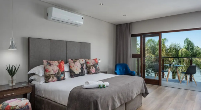 Номер Standard River Place Manor