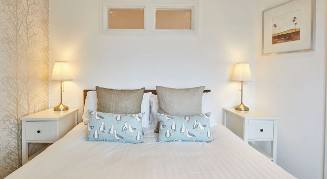 Host Stay The Plaice, Buchen Sie Hotel Hotels in Schottland mit Parkplatz, Parkplätze