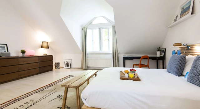 The Stunning Old Brompton Apartment - GA01, Varaa Huoneisto Asunnot kohteessa Merseyside, Huoneisto